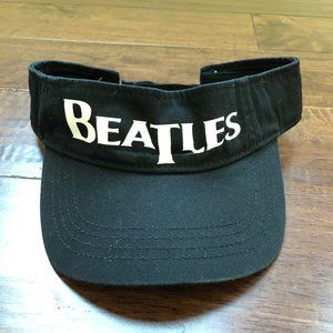 Rockstar Cheer Beatles Sun Visor